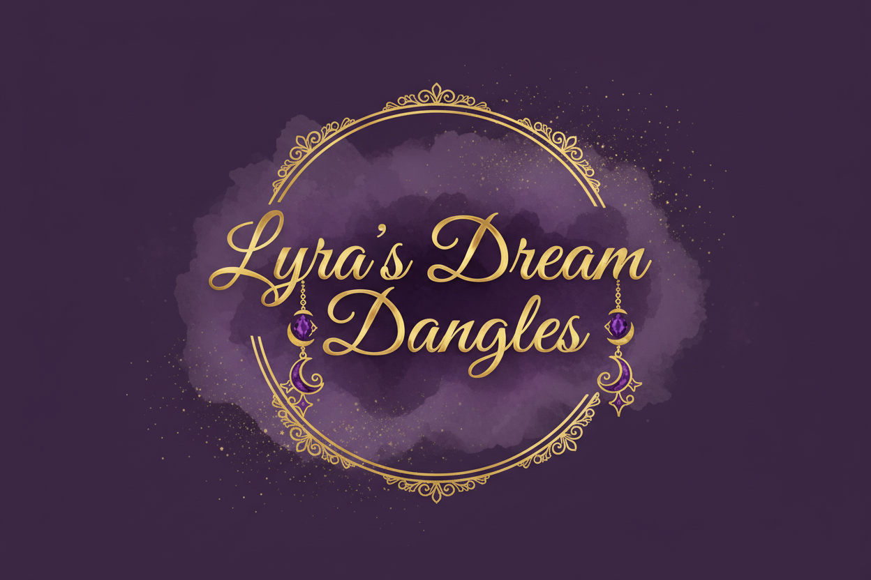 Lyra's Dream Dangles